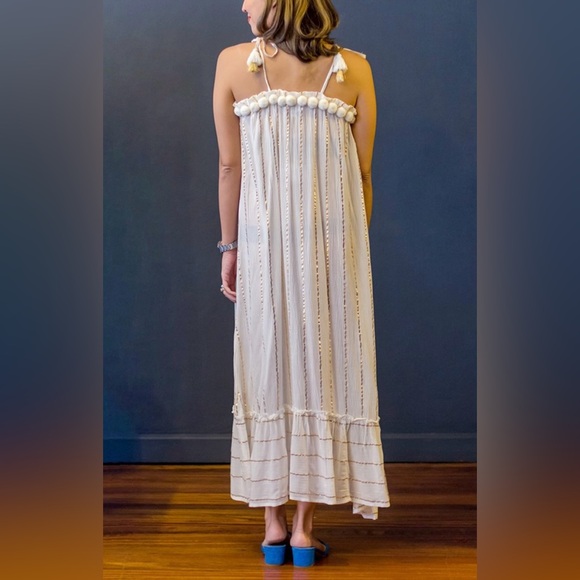 GIANNI BINI Resort Dress - Picture 6 of 13